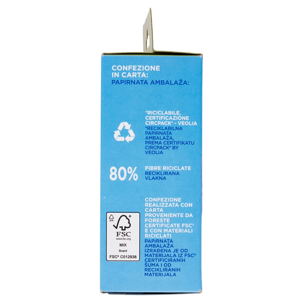 Duck Fresh Discs - Base per Dischi Gel Igienizzanti WC, Fragranza Marine 36ml